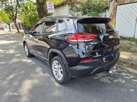 CHEVROLET Tracker 1.2 12V 4P FLEX TURBO LTZ AUTOM�TICO, Foto 4