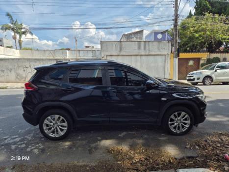 CHEVROLET Tracker 1.2 12V 4P FLEX TURBO LTZ AUTOM�TICO, Foto 5