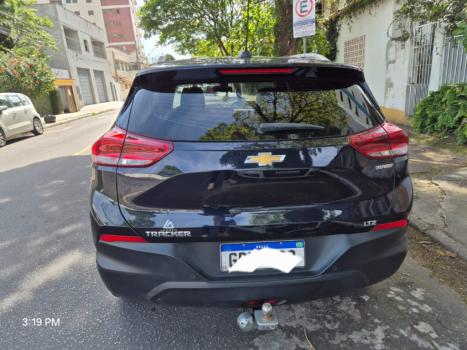 CHEVROLET Tracker 1.2 12V 4P FLEX TURBO LTZ AUTOM�TICO, Foto 6