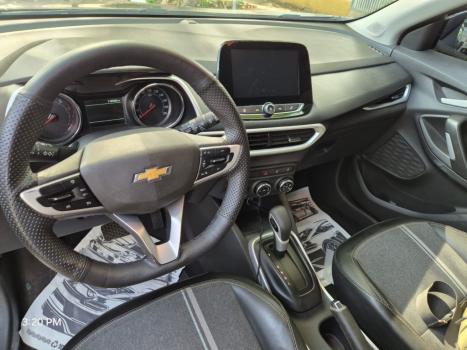 CHEVROLET Tracker 1.2 12V 4P FLEX TURBO LTZ AUTOM�TICO, Foto 7