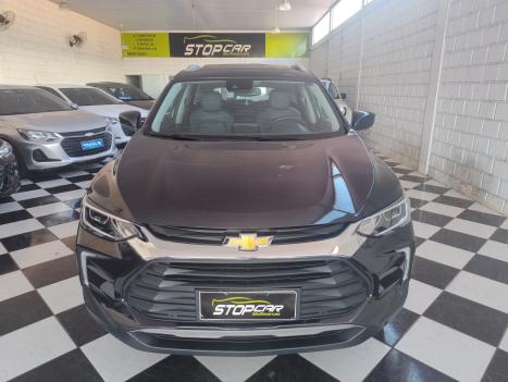 CHEVROLET Tracker 1.2 12V 4P FLEX TURBO PREMIER AUTOM�TICO, Foto 1