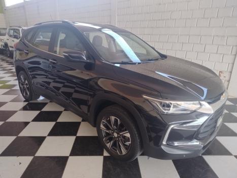 CHEVROLET Tracker 1.2 12V 4P FLEX TURBO PREMIER AUTOM�TICO, Foto 2
