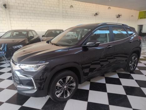 CHEVROLET Tracker 1.2 12V 4P FLEX TURBO PREMIER AUTOM�TICO, Foto 3