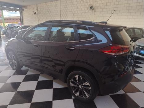 CHEVROLET Tracker 1.2 12V 4P FLEX TURBO PREMIER AUTOM�TICO, Foto 4