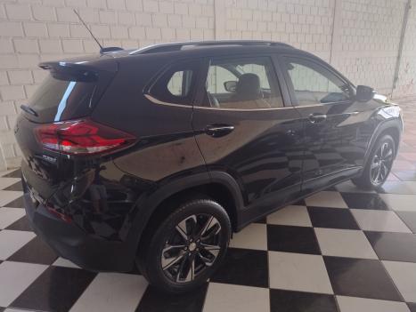 CHEVROLET Tracker 1.2 12V 4P FLEX TURBO PREMIER AUTOM�TICO, Foto 5