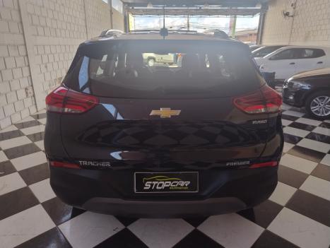 CHEVROLET Tracker 1.2 12V 4P FLEX TURBO PREMIER AUTOM�TICO, Foto 6
