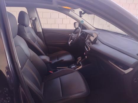 CHEVROLET Tracker 1.2 12V 4P FLEX TURBO PREMIER AUTOM�TICO, Foto 7