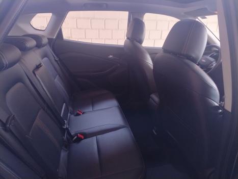 CHEVROLET Tracker 1.2 12V 4P FLEX TURBO PREMIER AUTOM�TICO, Foto 8