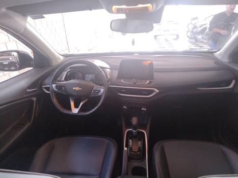 CHEVROLET Tracker 1.2 12V 4P FLEX TURBO PREMIER AUTOM�TICO, Foto 9