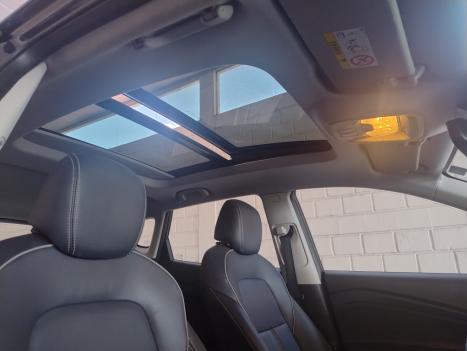 CHEVROLET Tracker 1.2 12V 4P FLEX TURBO PREMIER AUTOM�TICO, Foto 10