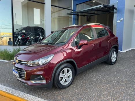 CHEVROLET Tracker 1.4 16V 4P FLEX LT TURBO AUTOM�TICO, Foto 2