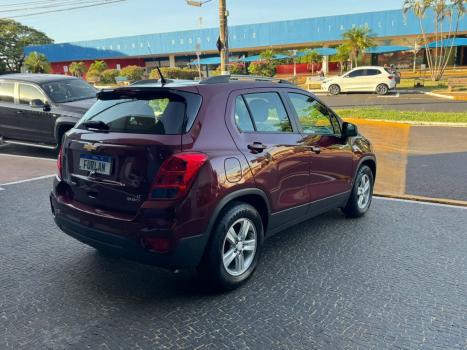 CHEVROLET Tracker 1.4 16V 4P FLEX LT TURBO AUTOM�TICO, Foto 3