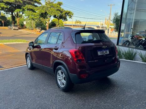 CHEVROLET Tracker 1.4 16V 4P FLEX LT TURBO AUTOM�TICO, Foto 4