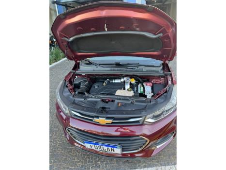 CHEVROLET Tracker 1.4 16V 4P FLEX LT TURBO AUTOM�TICO, Foto 5