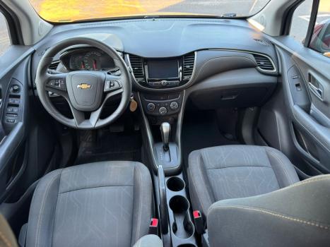 CHEVROLET Tracker 1.4 16V 4P FLEX LT TURBO AUTOM�TICO, Foto 6