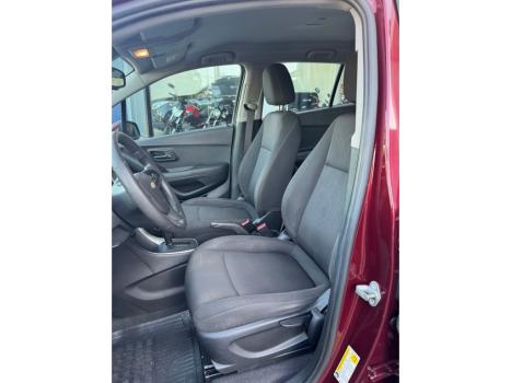 CHEVROLET Tracker 1.4 16V 4P FLEX LT TURBO AUTOM�TICO, Foto 7
