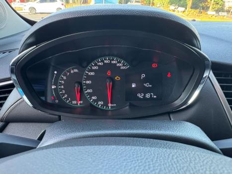 CHEVROLET Tracker 1.4 16V 4P FLEX LT TURBO AUTOM�TICO, Foto 9
