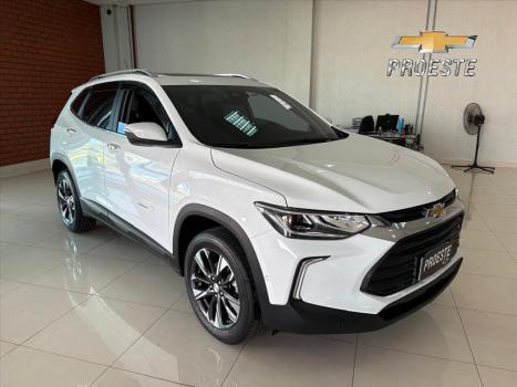 CHEVROLET Tracker 1.2 12V 4P FLEX TURBO PREMIER AUTOM�TICO, Foto 3