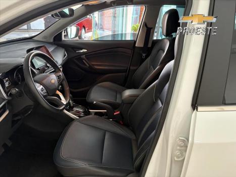 CHEVROLET Tracker 1.2 12V 4P FLEX TURBO PREMIER AUTOM�TICO, Foto 5