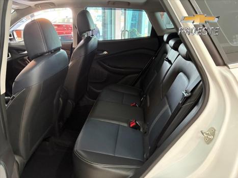 CHEVROLET Tracker 1.2 12V 4P FLEX TURBO PREMIER AUTOM�TICO, Foto 6