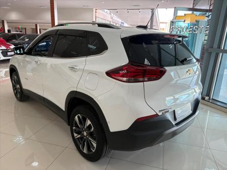 CHEVROLET Tracker 1.2 12V 4P FLEX TURBO PREMIER AUTOM�TICO, Foto 7