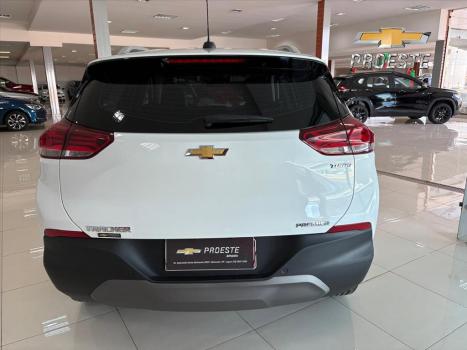 CHEVROLET Tracker 1.2 12V 4P FLEX TURBO PREMIER AUTOM�TICO, Foto 8