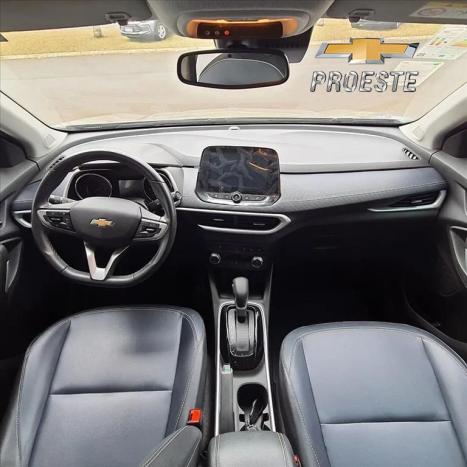 CHEVROLET Tracker 1.2 12V 4P FLEX TURBO PREMIER AUTOM�TICO, Foto 4