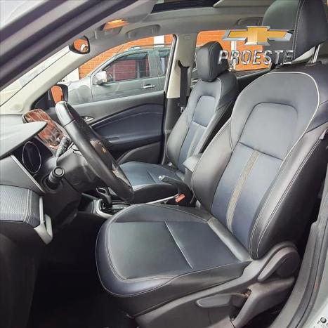 CHEVROLET Tracker 1.2 12V 4P FLEX TURBO PREMIER AUTOM�TICO, Foto 5