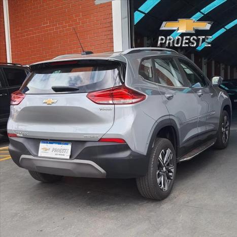 CHEVROLET Tracker 1.2 12V 4P FLEX TURBO PREMIER AUTOM�TICO, Foto 9
