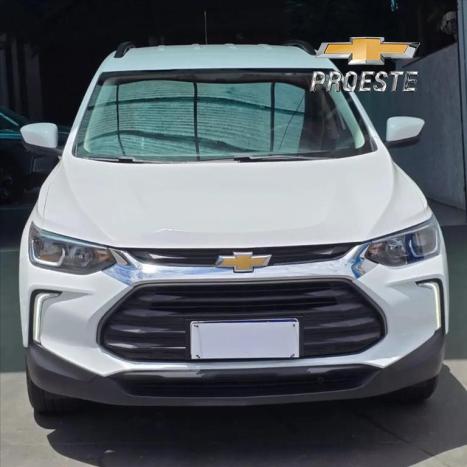 CHEVROLET Tracker 1.0 12V 4P FLEX TURBO LT AUTOM�TICO, Foto 2