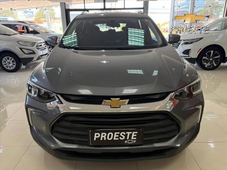 CHEVROLET Tracker 1.0 12V 4P FLEX TURBO LT AUTOM�TICO, Foto 2
