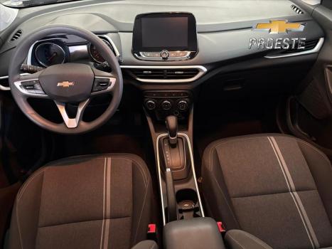 CHEVROLET Tracker 1.0 12V 4P FLEX TURBO LT AUTOM�TICO, Foto 4