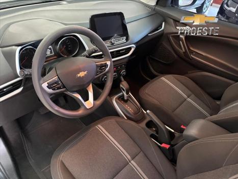 CHEVROLET Tracker 1.0 12V 4P FLEX TURBO LT AUTOM�TICO, Foto 5