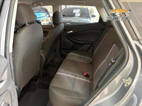 CHEVROLET Tracker 1.0 12V 4P FLEX TURBO LT AUTOM�TICO, Foto 6