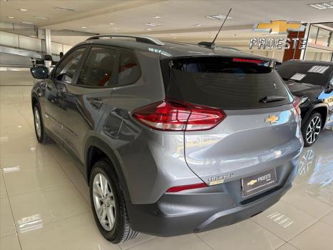 CHEVROLET Tracker 1.0 12V 4P FLEX TURBO LT AUTOM�TICO, Foto 7