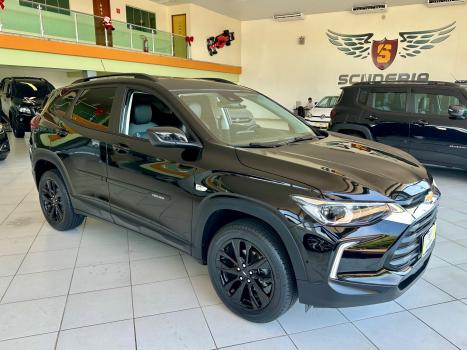 CHEVROLET Tracker 1.0 12V 4P FLEX TURBO LTZ AUTOM�TICO, Foto 1
