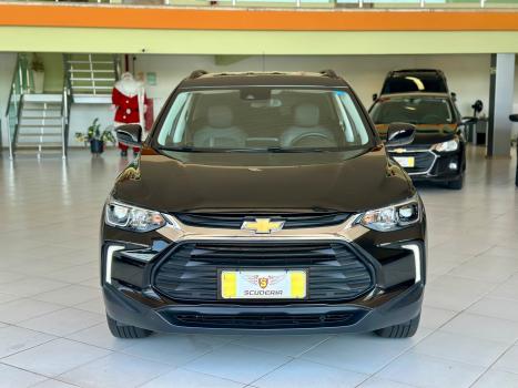CHEVROLET Tracker 1.0 12V 4P FLEX TURBO LTZ AUTOM�TICO, Foto 2