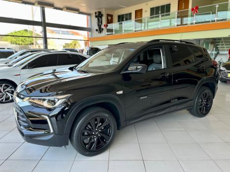 CHEVROLET Tracker 1.0 12V 4P FLEX TURBO LTZ AUTOM�TICO, Foto 3