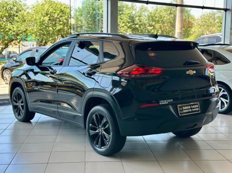 CHEVROLET Tracker 1.0 12V 4P FLEX TURBO LTZ AUTOM�TICO, Foto 4