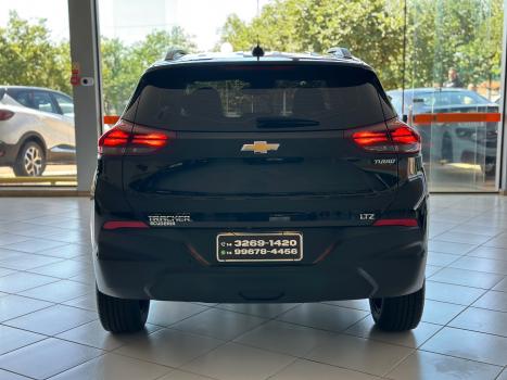 CHEVROLET Tracker 1.0 12V 4P FLEX TURBO LTZ AUTOM�TICO, Foto 5