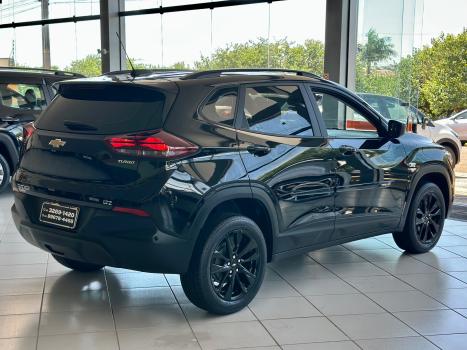 CHEVROLET Tracker 1.0 12V 4P FLEX TURBO LTZ AUTOM�TICO, Foto 6