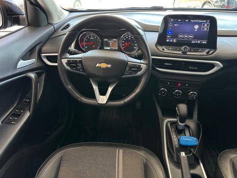 CHEVROLET Tracker 1.0 12V 4P FLEX TURBO LTZ AUTOM�TICO, Foto 7