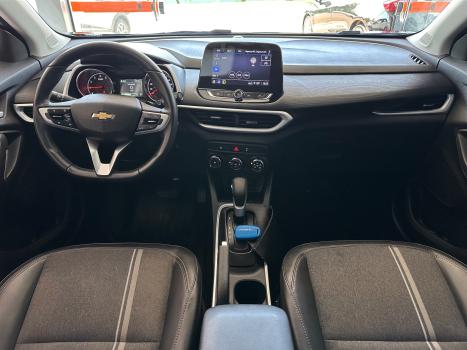 CHEVROLET Tracker 1.0 12V 4P FLEX TURBO LTZ AUTOM�TICO, Foto 8