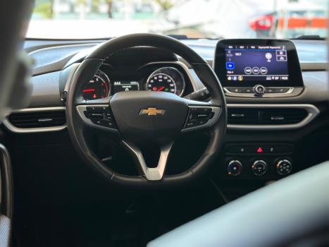 CHEVROLET Tracker 1.0 12V 4P FLEX TURBO LTZ AUTOM�TICO, Foto 9