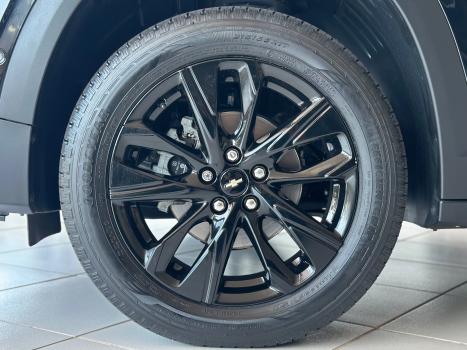 CHEVROLET Tracker 1.0 12V 4P FLEX TURBO LTZ AUTOM�TICO, Foto 12