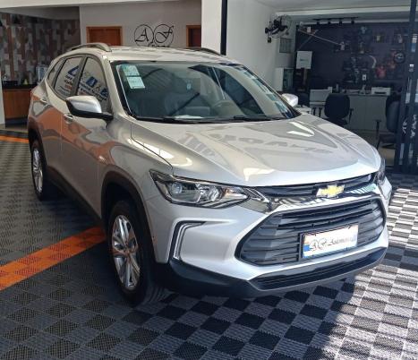 CHEVROLET Tracker 1.0 12V 4P FLEX TURBO LTZ AUTOM�TICO, Foto 1