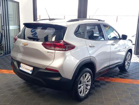 CHEVROLET Tracker 1.0 12V 4P FLEX TURBO LTZ AUTOM�TICO, Foto 2