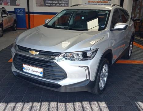 CHEVROLET Tracker 1.0 12V 4P FLEX TURBO LTZ AUTOM�TICO, Foto 3