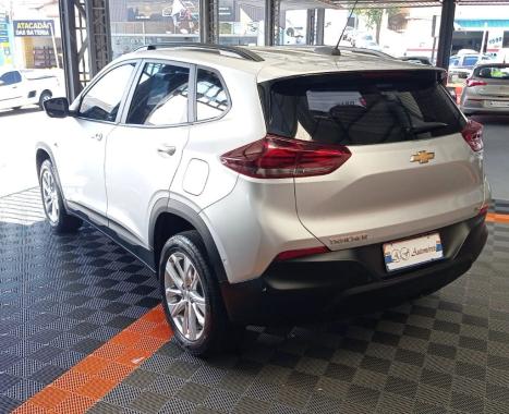 CHEVROLET Tracker 1.0 12V 4P FLEX TURBO LTZ AUTOM�TICO, Foto 4