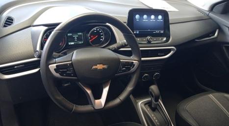 CHEVROLET Tracker 1.0 12V 4P FLEX TURBO LTZ AUTOM�TICO, Foto 5